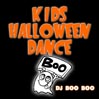 Kids Halloween Dance