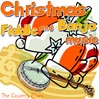 Christmas Fiddle and Banjo Music