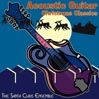 Acoustic Guitar Christmas Classics