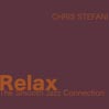 Relax, the Smooth Jazz Connection, Volume 1