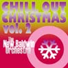 Chill Out Christmas, Volume 2