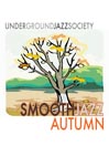 Smooth Jazz Autumn