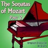 The Sonatas of Mozart, Part 2