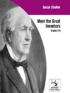 Meet the Great Inventors