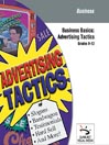Advertising Tactics