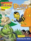 Buzby the Misbehaving Bee