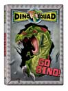 Go Dino!