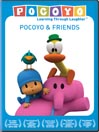 Pocoyo & Friends