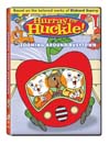 Zooming Around Busytown