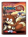 Tall Tails@
