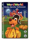 A Kooky Spooky Halloween