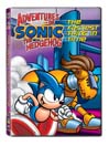 The Fastest Thing In Time