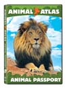 Animal Passport