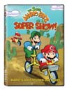 Mario's Adventures Out West