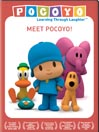 Meet Pocoyo