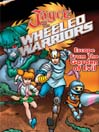 Escape from the Garden of Evil by NCircle Entertainment