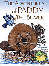 The Adventures of Paddy the Beaver