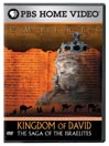 Kingdom of David: The Saga of the Israelites: The End of Days