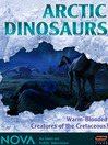 Arctic Dinosaurs