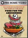 Food for the Ancestors