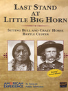 Last Stand at Little Big Horn