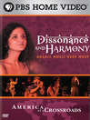 Dissonance & Harmony