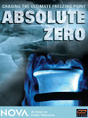 Absolute Zero: Chasing the Ultimate Freezing Point: The Race For Absolute Zero: Part 2 of 2