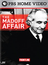 The Madoff Affair