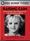 Raising Cain