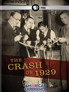 The Crash of 1929