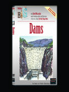 Building Big Dams