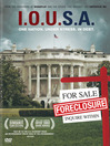 I. O. U. S. A.