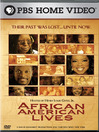 African American Lives: Searching for Our Names