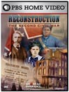 Reconstruction: The Second Civil War: Revolution