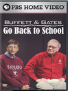 Buffett and Gates Go Back to School