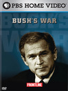 Bush's War