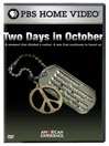 Two Days in October