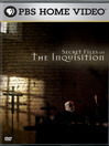 Secret Files of the Inquisition