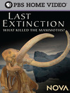Last Extinction