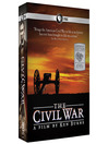 The Civil War: A Film by Ken Burns