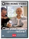 Can You Afford to Retire