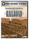 Transcontinental Railroad