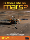 Is There Life on Mars?