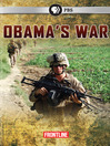 Obama's War