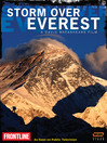Storm Over Everest