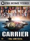 Carrier: Get Home-itis