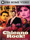 Chicano Rock!
