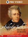 Andrew Jackson