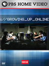 Growing Up Online