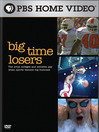 Big Time Losers